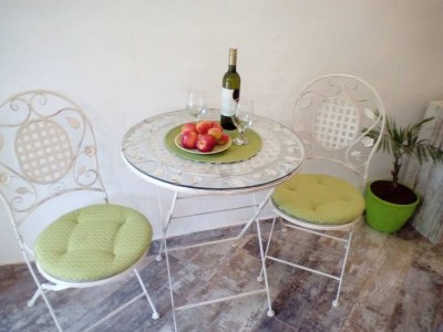 Apartment Studio flat with terrace Bunica, Senj AS-22142-b - Outdoor photo 17
