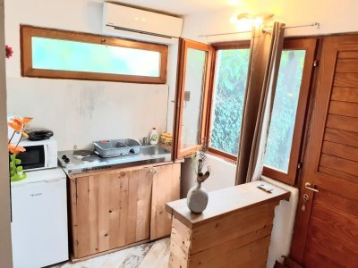 Apartment Studio flat with terrace Bunica, Senj AS-22142-b - Outdoor photo 18