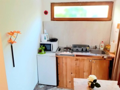 Apartment Studio flat with terrace Bunica, Senj AS-22142-b - Outdoor photo 19