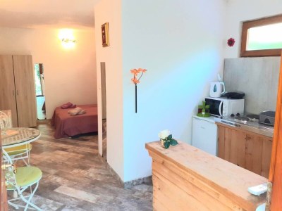 Apartment Studio flat with terrace Bunica, Senj AS-22142-b - Outdoor photo 20