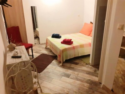 Apartment Studio flat with terrace Bunica, Senj AS-22142-b - Outdoor photo 21