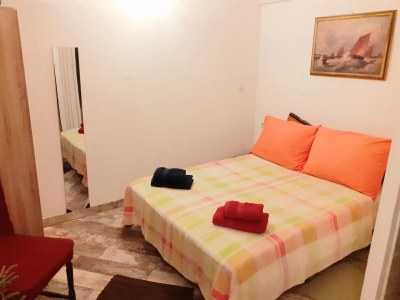 Apartment Studio flat with terrace Bunica, Senj AS-22142-b - Outdoor photo 22