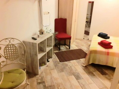 Apartment Studio flat with terrace Bunica, Senj AS-22142-b - Outdoor photo 23