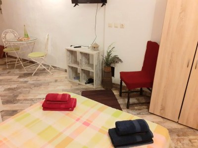 Apartment Studio flat with terrace Bunica, Senj AS-22142-b - Outdoor photo 24