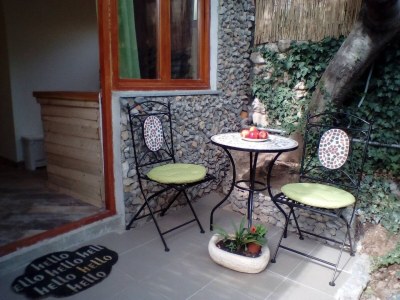 Apartment Studio flat with terrace Bunica, Senj AS-22142-b - Outdoor photo 30