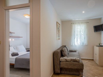 Holiday house One bedroom house with terrace Stari Grad, Hvar K-17911 - Outdoor photo 18