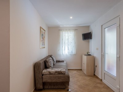 Holiday house One bedroom house with terrace Stari Grad, Hvar K-17911 - Outdoor photo 19