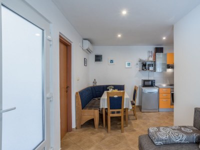 Holiday house One bedroom house with terrace Stari Grad, Hvar K-17911 - Outdoor photo 20