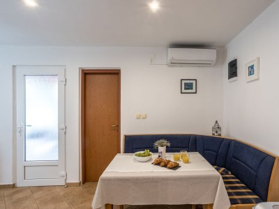 Holiday house One bedroom house with terrace Stari Grad, Hvar K-17911 - Outdoor photo 22