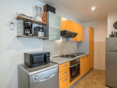 Holiday house One bedroom house with terrace Stari Grad, Hvar K-17911 - Outdoor photo 23