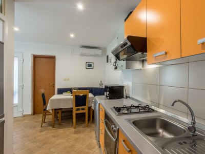 Holiday house One bedroom house with terrace Stari Grad, Hvar K-17911 - Outdoor photo 24