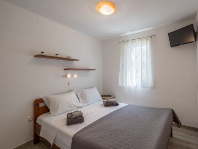 Holiday house One bedroom house with terrace Stari Grad, Hvar K-17911 - Outdoor photo 25