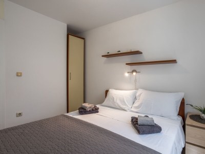 Holiday house One bedroom house with terrace Stari Grad, Hvar K-17911 - Outdoor photo 26