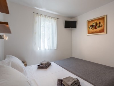 Holiday house One bedroom house with terrace Stari Grad, Hvar K-17911 - Outdoor photo 27