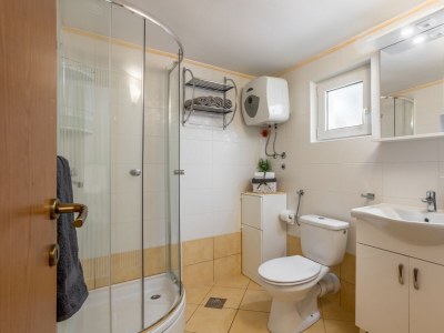 Holiday house One bedroom house with terrace Stari Grad, Hvar K-17911 - Outdoor photo 28