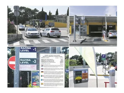 Apartment One bedroom apartment with terrace Dubrovnik A-20138-a - Outdoor photo 4