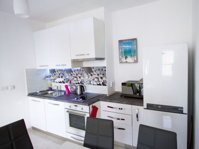 Apartment One bedroom apartment with terrace Dubrovnik A-20138-a - Outdoor photo 7