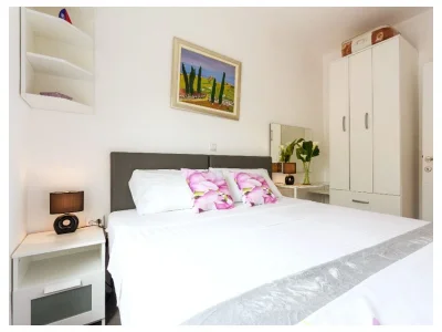 Apartment One bedroom apartment with terrace Dubrovnik A-20138-a - Outdoor photo 8