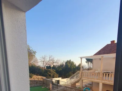 Apartment One bedroom apartment with terrace Dubrovnik A-20138-a - Outdoor photo 13