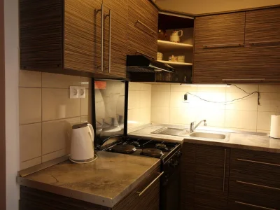 Apartment Two bedroom apartment with terrace Sveti Vid, Krk A-18139-a - Outdoor photo 9