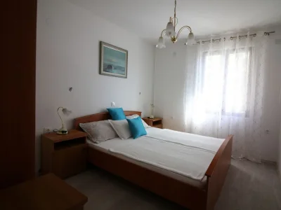 Apartment Two bedroom apartment with terrace Sveti Vid, Krk A-18139-a - Outdoor photo 10