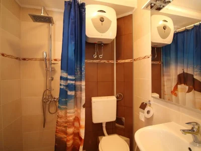 Apartment Two bedroom apartment with terrace Sveti Vid, Krk A-18139-a - Outdoor photo 13