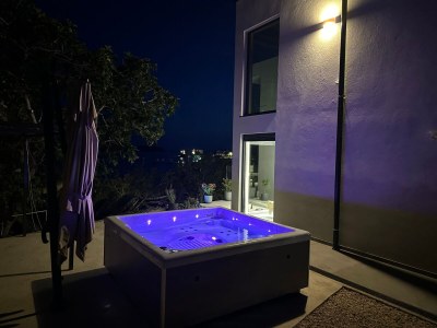 Apartment Three bedroom apartment near beach Banjol, Rab A-19752-a - Outdoor photo 6