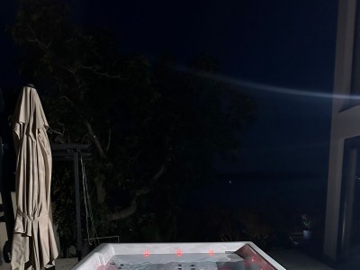 Apartment Three bedroom apartment near beach Banjol, Rab A-19752-a - Outdoor photo 7