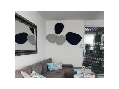 Apartment Three bedroom apartment near beach Banjol, Rab A-19752-a - Outdoor photo 9