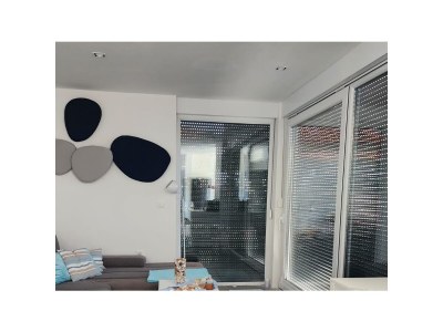 Apartment Three bedroom apartment near beach Banjol, Rab A-19752-a - Outdoor photo 10