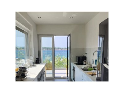 Apartment Three bedroom apartment near beach Banjol, Rab A-19752-a - Outdoor photo 12