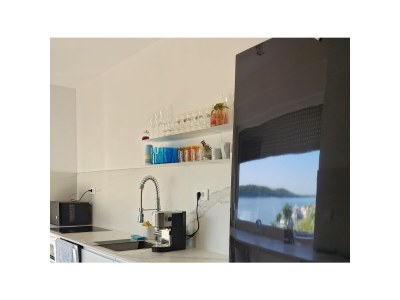 Apartment Three bedroom apartment near beach Banjol, Rab A-19752-a - Outdoor photo 14