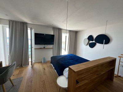 Apartment Three bedroom apartment near beach Banjol, Rab A-19752-a - Outdoor photo 17