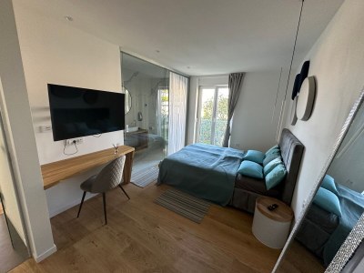 Apartment Three bedroom apartment near beach Banjol, Rab A-19752-a - Outdoor photo 19