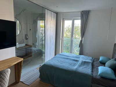 Apartment Three bedroom apartment near beach Banjol, Rab A-19752-a - Outdoor photo 20