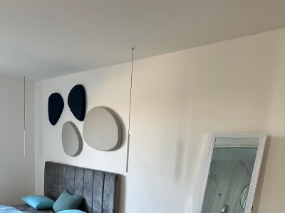 Apartment Three bedroom apartment near beach Banjol, Rab A-19752-a - Outdoor photo 21