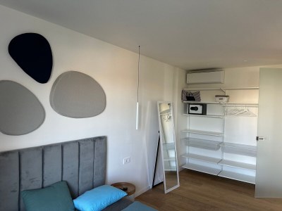 Apartment Three bedroom apartment near beach Banjol, Rab A-19752-a - Outdoor photo 22