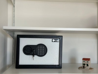 Apartment Three bedroom apartment near beach Banjol, Rab A-19752-a - Outdoor photo 23