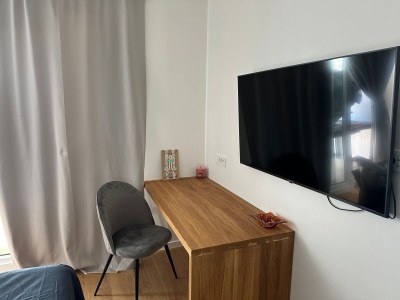 Apartment Three bedroom apartment near beach Banjol, Rab A-19752-a - Outdoor photo 25