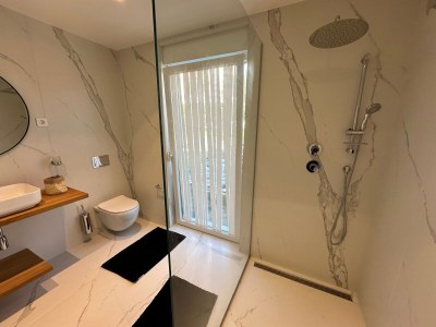 Apartment Three bedroom apartment near beach Banjol, Rab A-19752-a - Outdoor photo 26