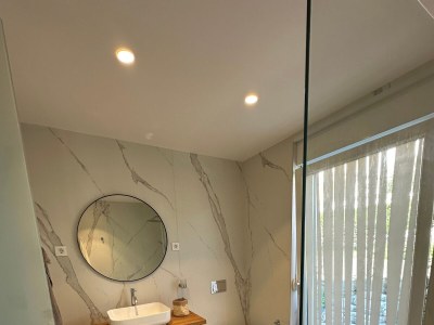 Apartment Three bedroom apartment near beach Banjol, Rab A-19752-a - Outdoor photo 27