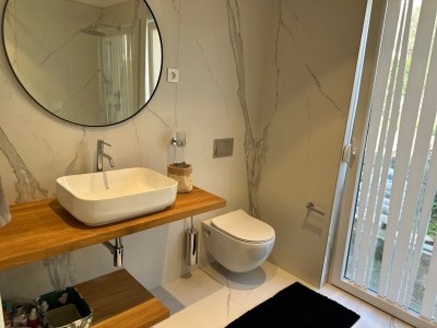 Apartment Three bedroom apartment near beach Banjol, Rab A-19752-a - Outdoor photo 30