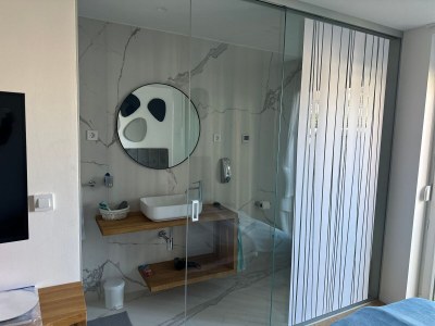 Apartment Three bedroom apartment near beach Banjol, Rab A-19752-a - Outdoor photo 31