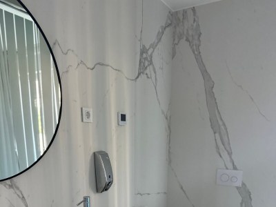 Apartment Three bedroom apartment near beach Banjol, Rab A-19752-a - Outdoor photo 32