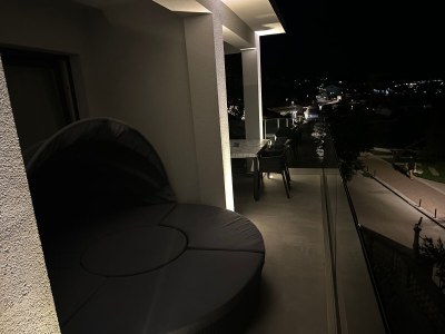 Apartment Three bedroom apartment near beach Banjol, Rab A-19752-a - Outdoor photo 36