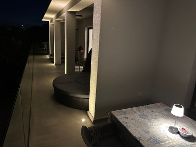 Apartment Three bedroom apartment near beach Banjol, Rab A-19752-a - Outdoor photo 37