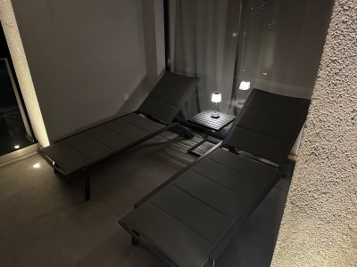 Apartment Three bedroom apartment near beach Banjol, Rab A-19752-a - Outdoor photo 38