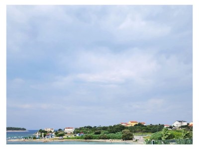 Apartment Three bedroom apartment near beach Banjol, Rab A-19752-a - Outdoor photo 39