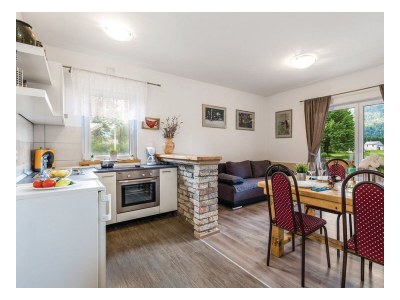 Apartment One bedroom apartment with balcony Jasenak, Gorski kotar A-23804-a in Jasenak - Apartment