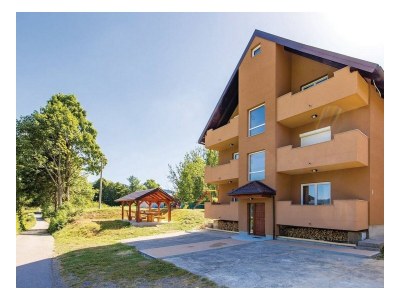 Apartment One bedroom apartment with balcony Jasenak, Gorski kotar A-23804-a - Outdoor photo 9